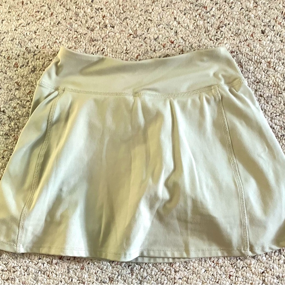 COPY - MWL Tennis Skirt